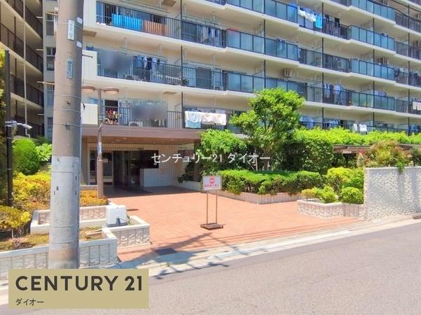 ガーデンプラザ船堀リフォ済