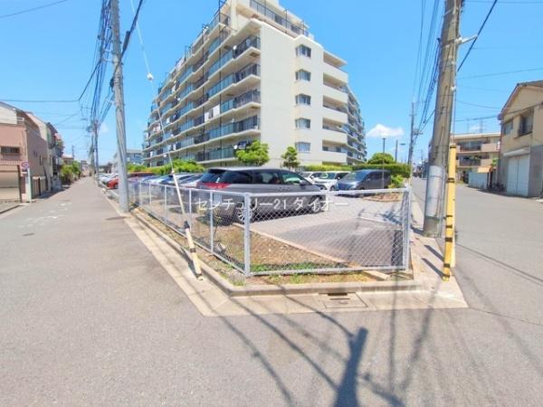 ガーデンプラザ船堀リフォ済