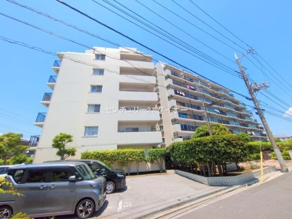 ガーデンプラザ船堀リフォ済