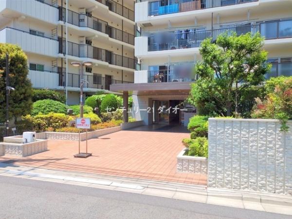 ガーデンプラザ船堀リフォ済
