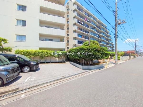 ガーデンプラザ船堀リフォ済