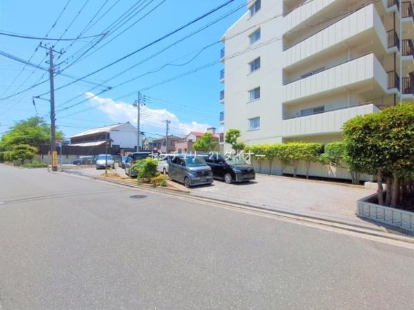 ガーデンプラザ船堀リフォ済