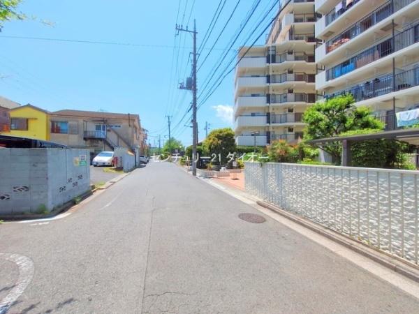 ガーデンプラザ船堀リフォ済