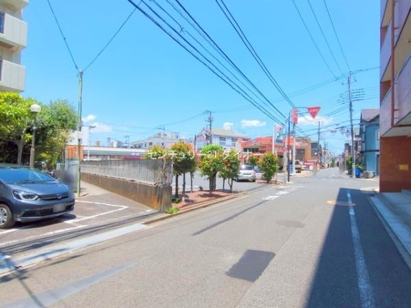 ガーデンプラザ船堀リフォ済