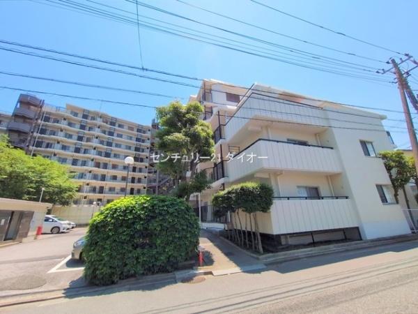 ガーデンプラザ船堀リフォ済