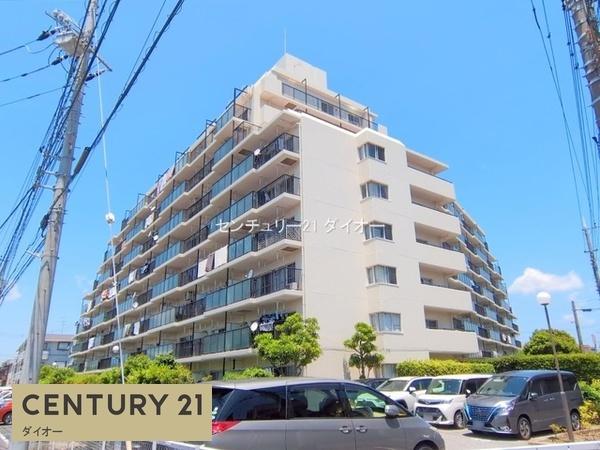 ガーデンプラザ船堀リフォ済