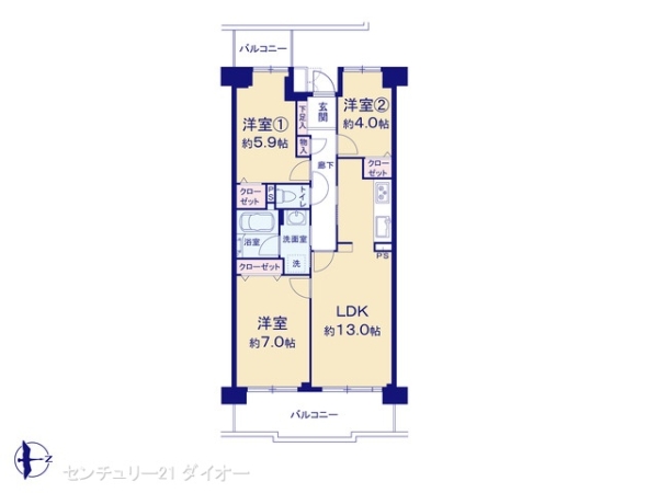 リノア西葛西