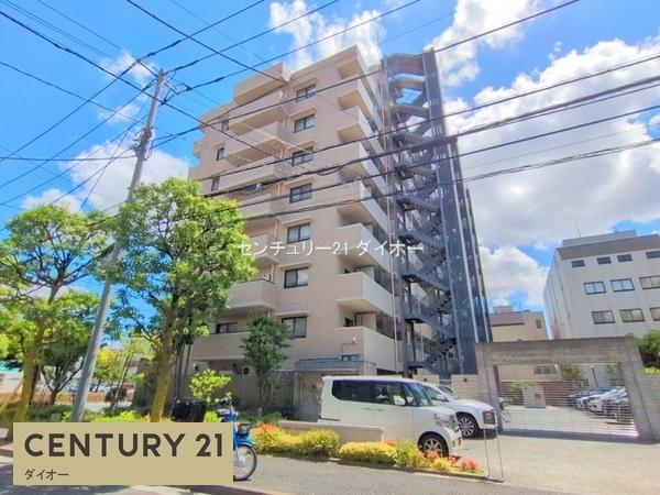 リノア西葛西リフォ済