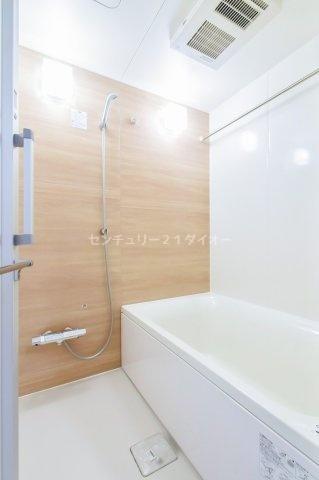 リノア西葛西リフォ済