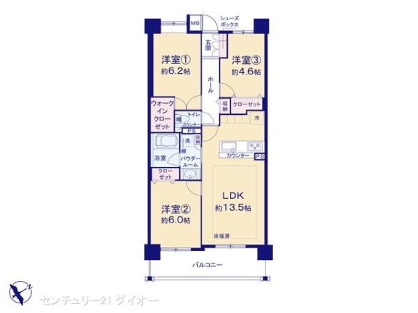 アデニウム船堀グランヴェール