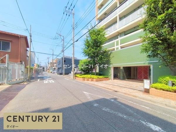 アデニウム船堀グランヴェール