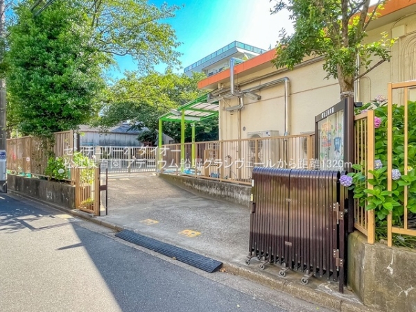 アデニウム船堀グランヴェール(松江保育園)