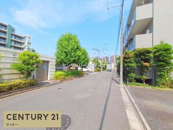アデニウム船堀グランヴェール