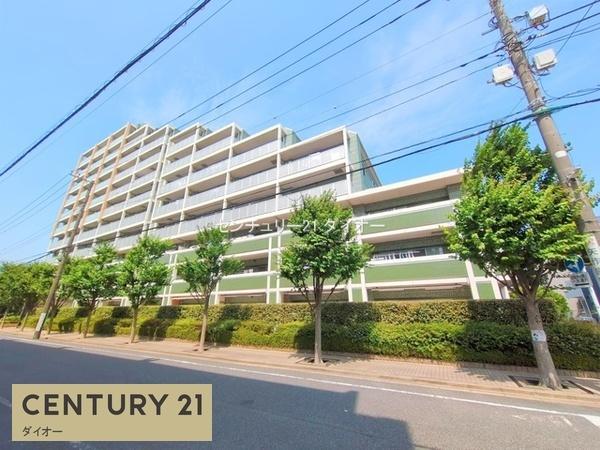 アデニウム船堀グランヴェール
