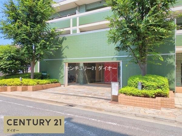アデニウム船堀グランヴェール