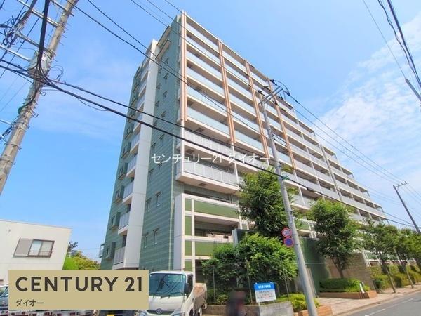 アデニウム船堀グランヴェール