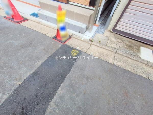 江戸川区南小岩４丁目の新築一戸建