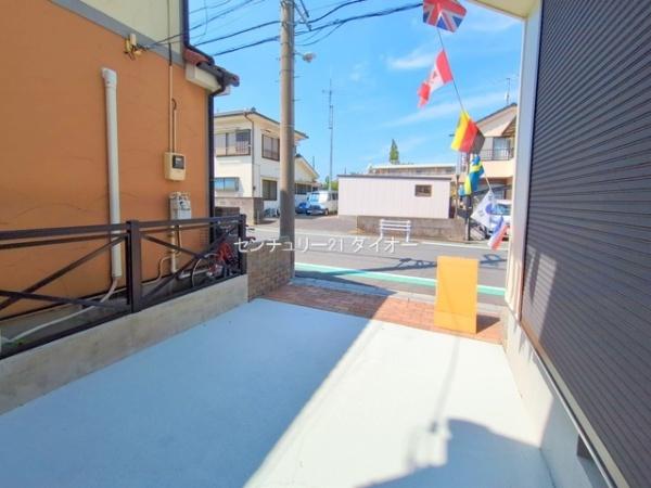 葛飾区西水元４丁目の中古一戸建て