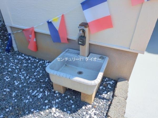 葛飾区西水元４丁目の中古一戸建て