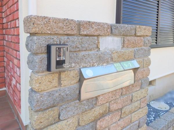 葛飾区西水元４丁目の中古一戸建て
