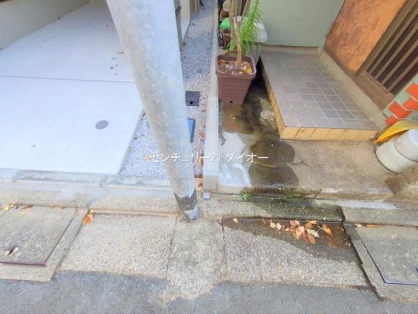 江戸川区南葛西６丁目新築
