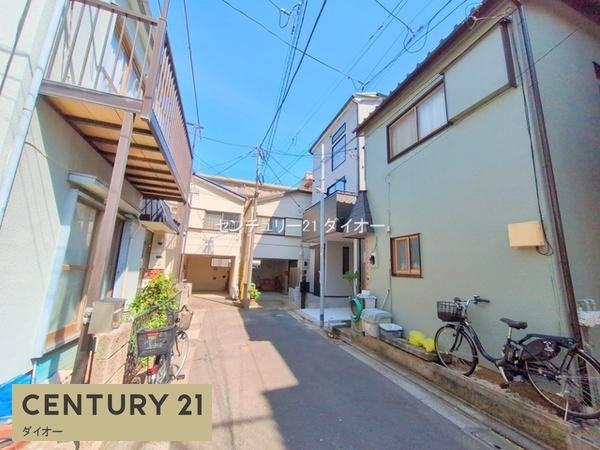 江戸川区南葛西６丁目新築