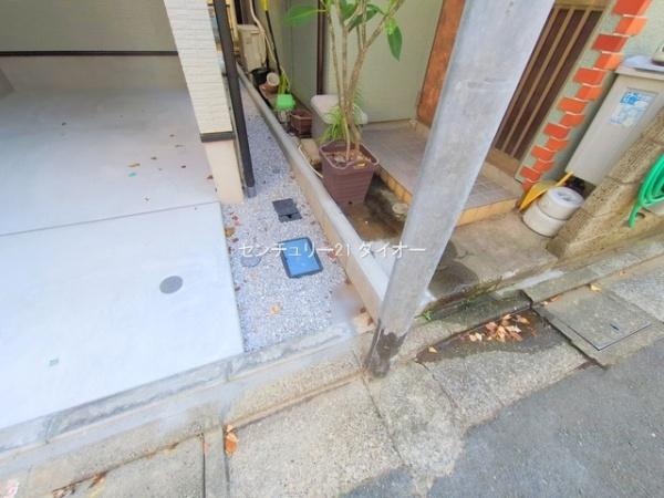 江戸川区南葛西６丁目新築