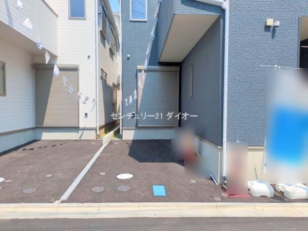 葛飾区西水元５丁目９号棟