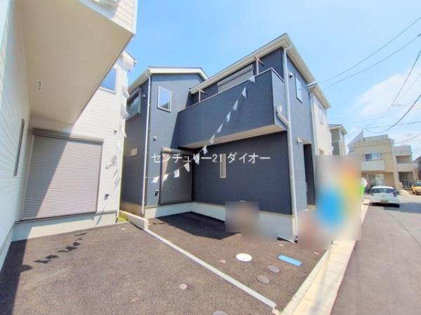 葛飾区西水元５丁目９号棟