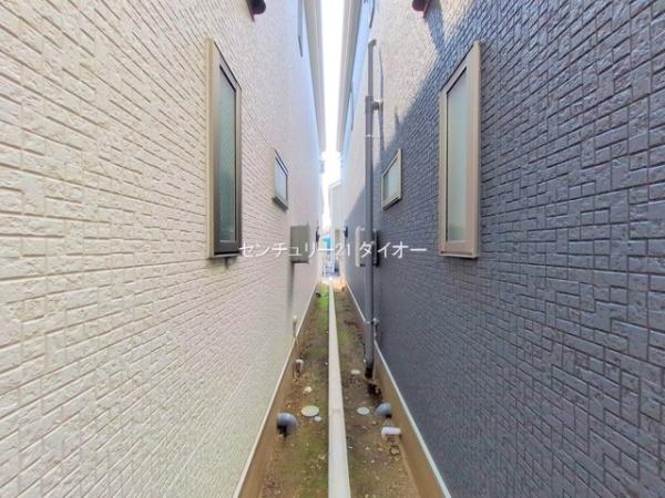 葛飾区西水元５丁目９号棟