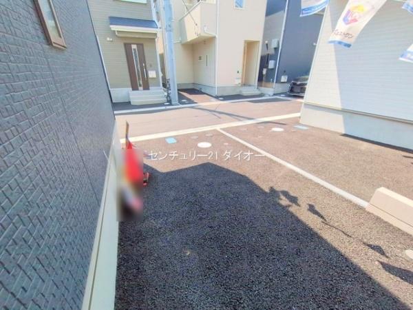 葛飾区西水元５丁目９号棟