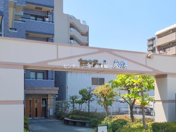 セザール船堀最上階フルリフォーム