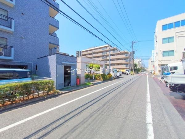 セザール船堀最上階フルリフォーム