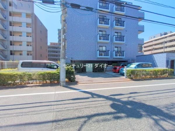 セザール船堀最上階フルリフォーム