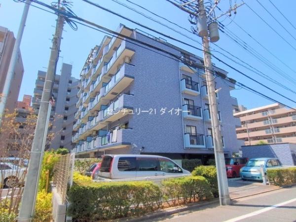 セザール船堀最上階フルリフォーム