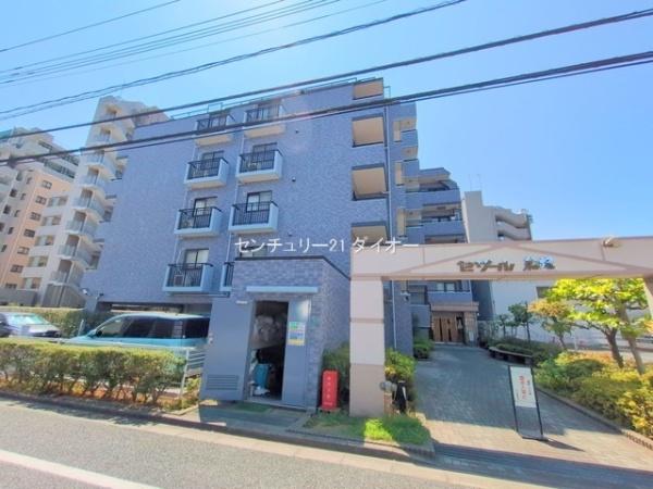 セザール船堀最上階フルリフォーム