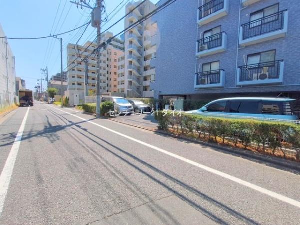 セザール船堀最上階フルリフォーム