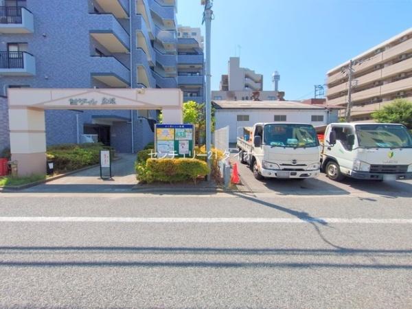 セザール船堀最上階フルリフォーム