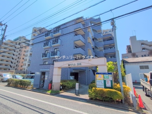 セザール船堀