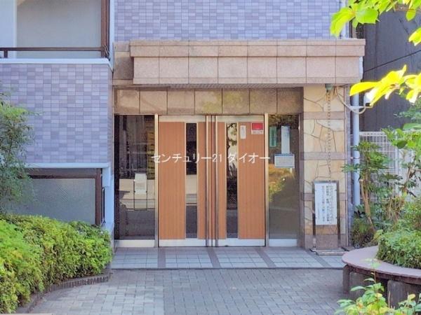 セザール船堀最上階フルリフォーム