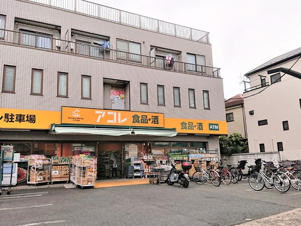ライオンズマンション親水公園(アコレ江戸川松本店)