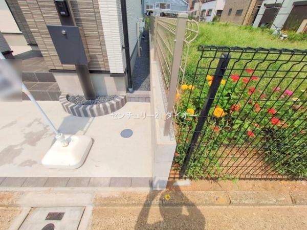 江戸川区鹿骨5丁目Ｂ棟