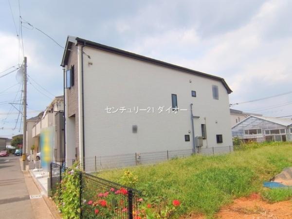江戸川区鹿骨5丁目Ｂ棟
