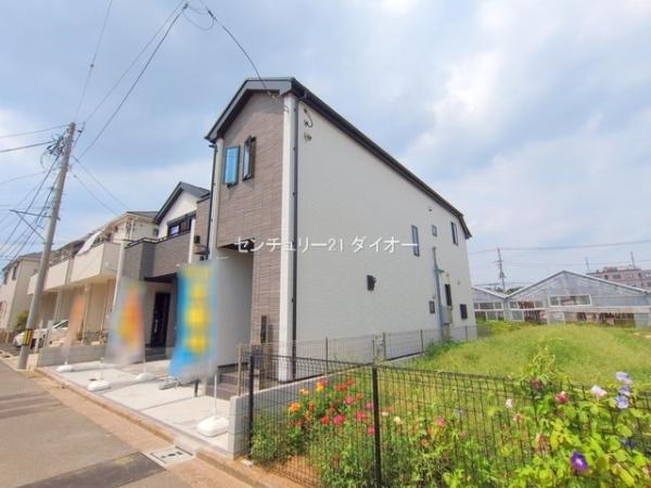 江戸川区鹿骨5丁目Ｂ棟