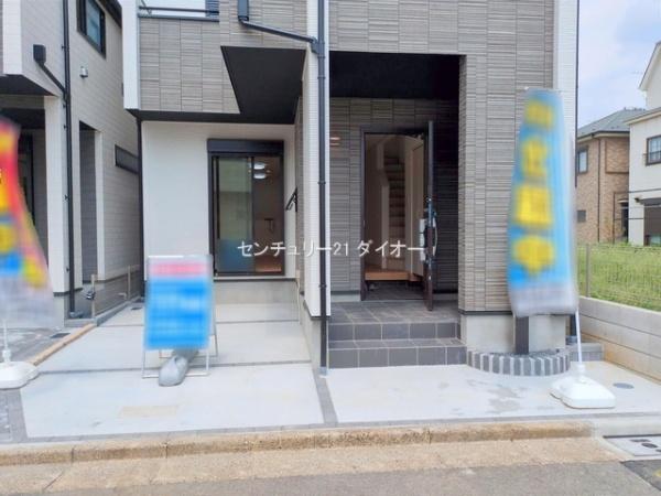 江戸川区鹿骨5丁目Ｂ棟
