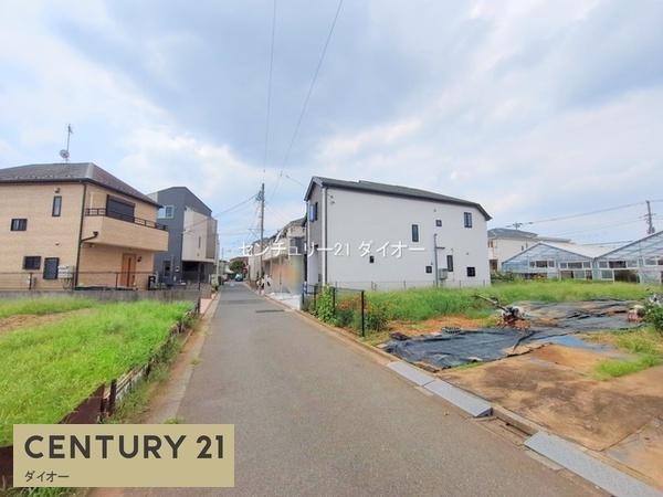 江戸川区鹿骨5丁目Ｂ棟