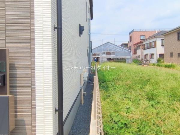 江戸川区鹿骨5丁目Ｂ棟
