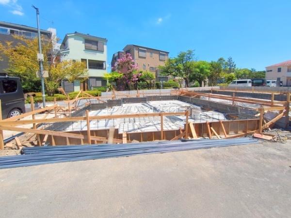 江戸川3丁目1号棟