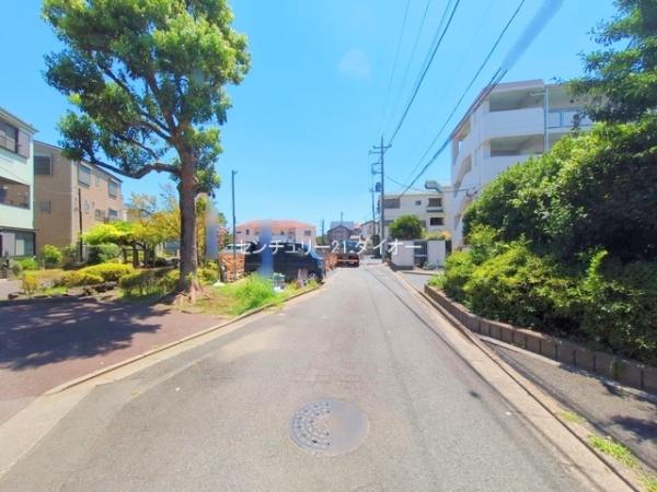 江戸川3丁目1号棟