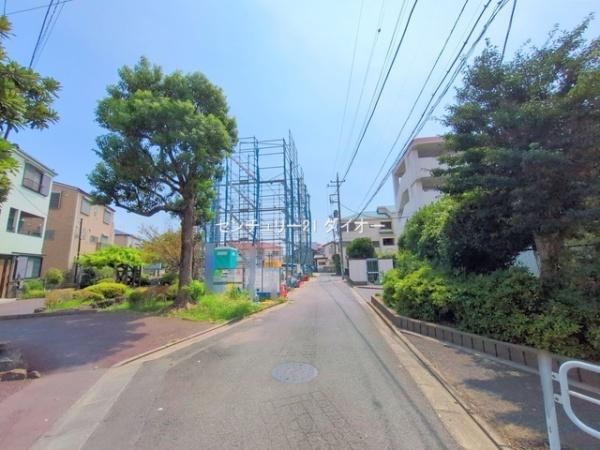 江戸川3丁目1号棟